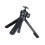 MultiDevice Tripod 3Section Selfie Stick Aluminum Alloy 1