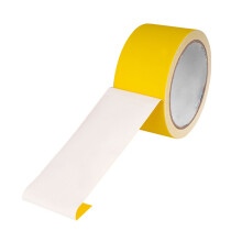 Photography Fabric Tape Quick Tear Design Multipurpose-Yellow