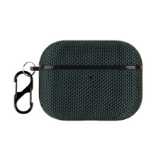 Slimmer Fit Carrying Case For Pro3 Wireless-dark green