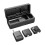Professional Lapels Microphones Detachable Transmitters 1
