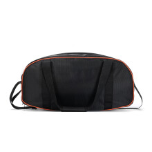 Heavy Duty Water Resistant Speaker Carrying Bag For-Black