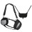 Travel Friendly Sound System Case Multiple Layer-With Bag 1