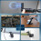 Expansion Holder Mount Magnetic Mount Car-Uioniversal suction 5