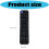 Plugs Play Universal Remote Control For DRX 3.4 DRX 2.3 DRX 3.3 3