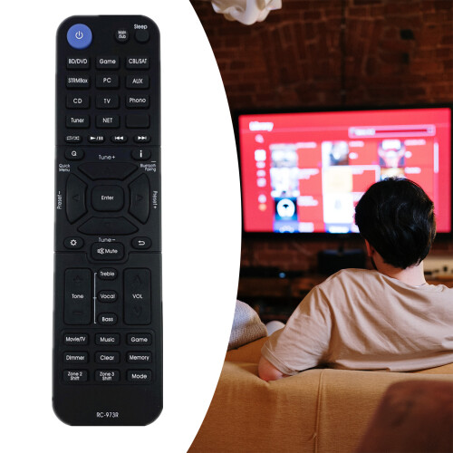 Plugs Play Universal Remote Control For DRX 3.4 DRX 2.3 DRX 3.3 1