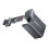 Metal Handle Kit For Action Cameras Lightweight-dark gray 1
