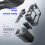 Customizable Aluminum Detachable Handle for-Black Color 7