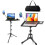 Metal Projector Stand For Home Studio-  1.6M wheelless model 3