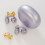 Durability Alloy Earbud Clip Chain Clamp Universal Fit for-A 5