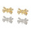 Durability Alloy Earbud Clip Chain Clamp Universal Fit for-A 2