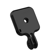 Magnetic Camera Holder Toolless Installation Adapters with