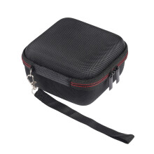 Portables Travel Case Speaker Storage Bag for 2nd Gen Speaker