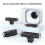 Versatilitys Aluminum Magnetic Quick Release Mount For GO Ultra 6