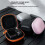 Protective Hard Case For Action Camera Carrying Case-Gray Color 4