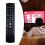 Remote Controller Multiple Devices Compatible For Stereo 2