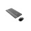Philips Set tastiera e mouse wireless - Philips - Bluetooth - 3200 DPI - Nero - Compatto - Ergonomico - 5.5x20.5x45 cm 6