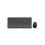 Philips Set tastiera e mouse wireless - Philips - Bluetooth - 3200 DPI - Nero - Compatto - Ergonomico - 5.5x20.5x45 cm 2
