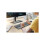 Philips Set tastiera e mouse wireless - Philips - Bluetooth - 3200 DPI - Nero - Compatto - Ergonomico - 5.5x20.5x45 cm 4