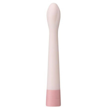 Vibromassaggiatore flessibile per donna - iroha - Koharu BENI - Punta flessibile - Impermeabile 50 cm - Silicone morbido - Rosa