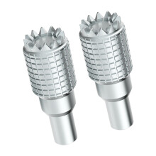 Universal Controller Accessory Extendable Handle-Silver KF54087