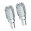 Universal Controller Accessory Extendable Handle-Silver KF54087 1