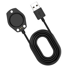 Draagbaar slijtvast snellaadkabelsnoer met sterke-USB A-poort