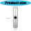 Long Ranges Remote Device Built with Impacts Resistant Materials 3