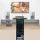 Universal Replacement Remote Control For STR D600 D665 D800 4