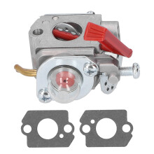Príslušenstvo k motoru Briggs & Stratton Náhradný karburátor, sada na ladenie motorovej píly Stihl kompatibilná s UT20760UT20769UT20772 pre