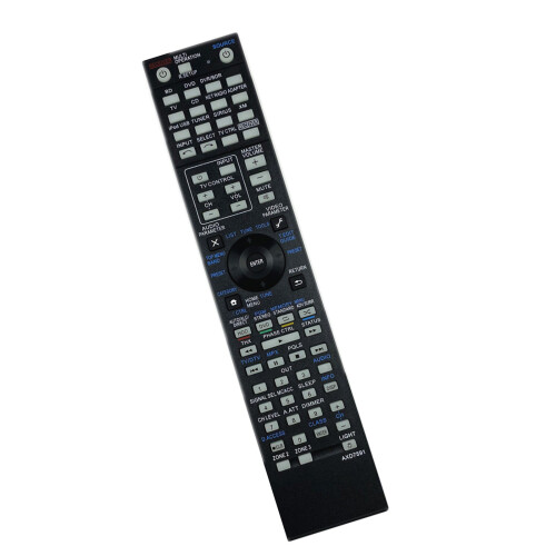 AXD7591 Remote Control For SC35 VSX-920-K AXD7662 AXD7618