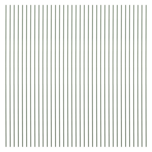 100 Unidades 30 Cm Haste Artificial De Para Flor Suporte 1