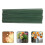 100 Unidades 30 Cm Haste Artificial De Para Flor Suporte 3