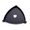 Triangular Accessory Tray For 80DX 90DX 130DX Telescopes Stable 1