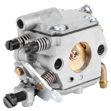 Carburador de substituição para ZAMA C1Q S126B, carburador para motosserra compatível com os modelos STIHL MS200T020T, alternativa direta ao 1129