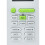 Replacement Remote Control Repair for GYKQ-52 Intuitived Button 5