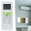 Replacement Remote Control Repair for GYKQ-52 Intuitived Button 2