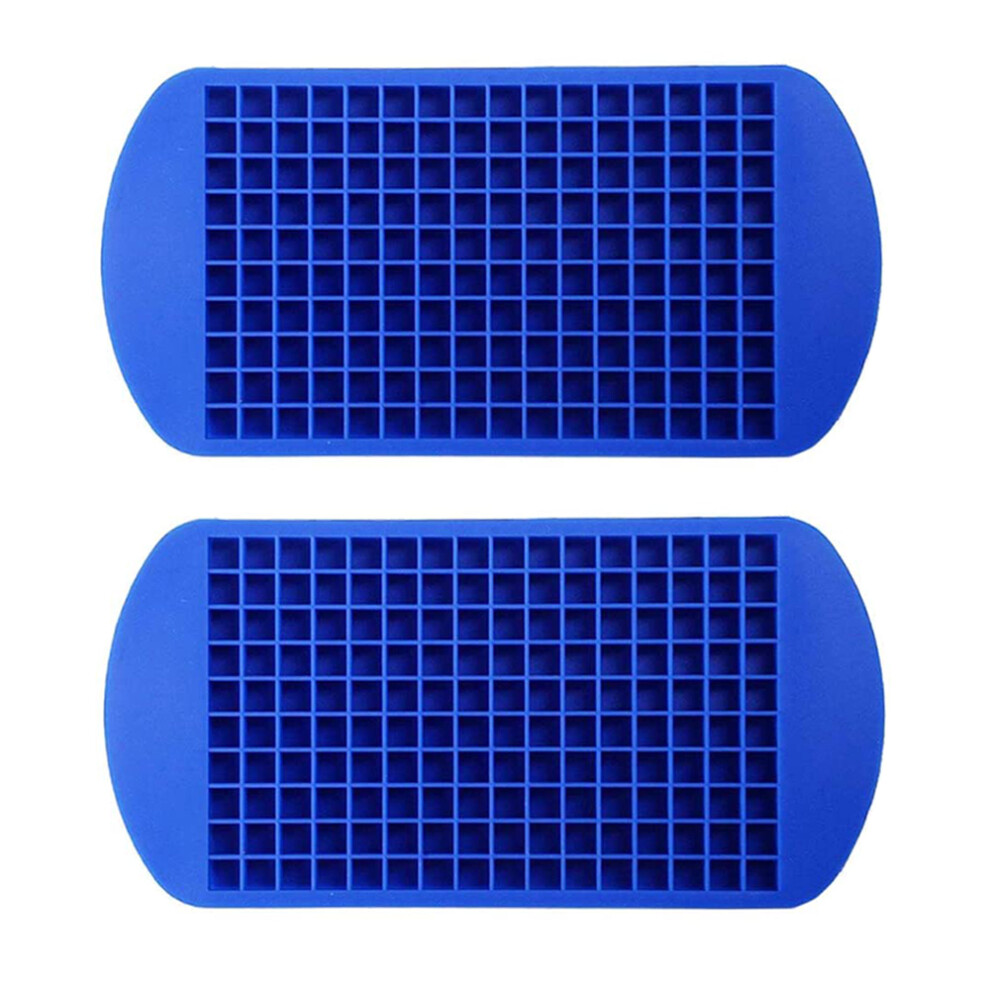 Party Perfectionist's Choice: Ice Cube Trays, Chocolate Molds, Mould Maker, For Effortless Ice Release & Quick Chilling, Food Grade Safety Material En 9155353338391