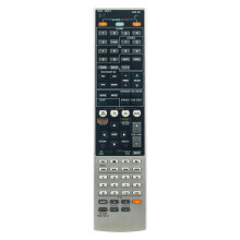 Amplifier Remote Control Shatter Resistant Intuitived Layout
