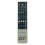 Amplifier Remote Control Shatter Resistant Intuitived Layout 1