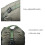 10 L Stuff Compression Sacks Nylon Sleeping Bag Storage Drawstring With Adjustable Buckles Orange 2Pack For Backpacking 5