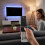 Amplifier Remote Control Shatter Resistant Intuitived Layout 2