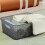 Organize In Style, Durable Plastic, Weave Design Ventilation Ensures Rapid Drying, Practical Storage Baskets, Stackable Space Saving For Your Everyday 7