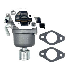 Vergaser-Ersatz für Traktormotoren, kompatibel mit Briggs & Stratton 697722OEM-Vergaser, hochwertiges Kraftstoff-Luft-Mischsystem, langlebig