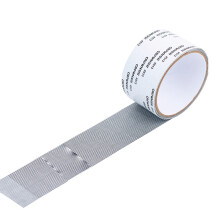 Reparaturset für Fliegengitter, Fiberglas-Folienband für vielfältige Anwendungen, einfach zu reparierender Klebeflicken für Fliegengitter,