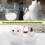 Diy Snow Crafts Προμήθειες Τεχνητής Διακόσμησης Χιονιού, Ξηρές Πλαστικές Νιφάδες 5