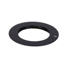 Lensdoeladapter M42 Mount Grootformaat Vergroten Eenvoudige