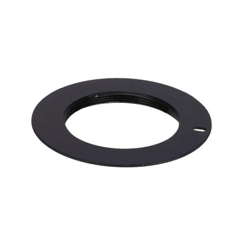 Lensdoeladapter M42 Mount Grootformaat Vergroten Eenvoudige