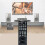 Remote Control For AXD7591 7613 7666 7668 Theater Receiver Quick 3