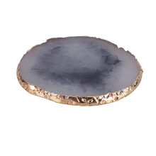 Tray De Mistura E Combinação Para Arte De Unhas Resina Base