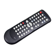 NB677 Remote Controller For RDV220MW9B CDV220MW9 Media Players